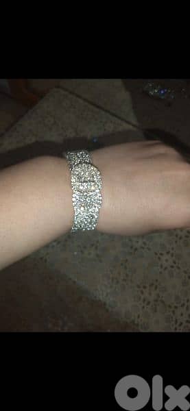 bracelets strass  high quality 4