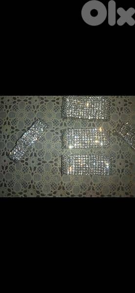 bracelets strass  high quality 5