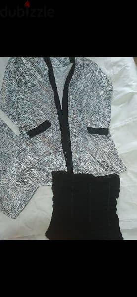 4pieces set s to xxL silk La Senza gift bag available+1$ 2