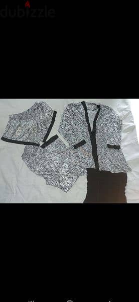 4pieces set s to xxL silk La Senza gift bag available+1$ 4