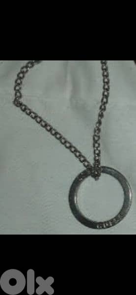 necklace Guess necklace high quality  1=7$ or 3=15$ 2