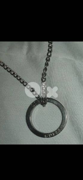 necklace Guess necklace high quality  1=7$ or 3=15$ 3