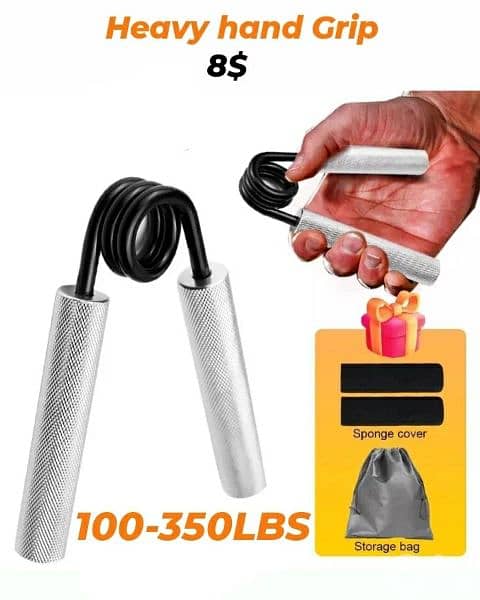 Buy amazing Fitness equipment for affordable prices 8