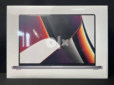 Best Selling Apple MacBook Pro A2485  16" M1 Pro Chip 16GB Laptop New