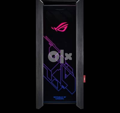 ASUS Helios GX601 380$
