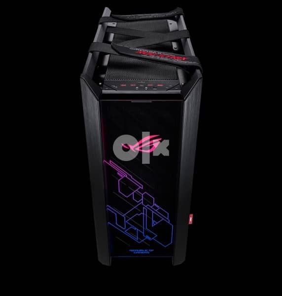 ASUS Helios GX601 380$ 1