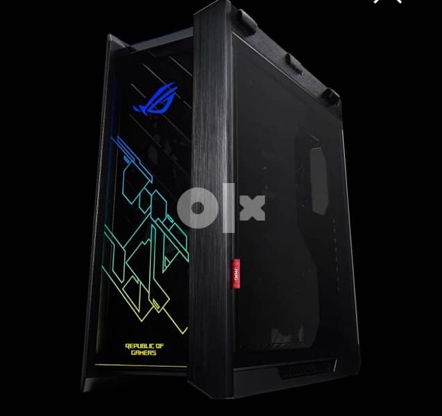 ASUS Helios GX601 380$ 3