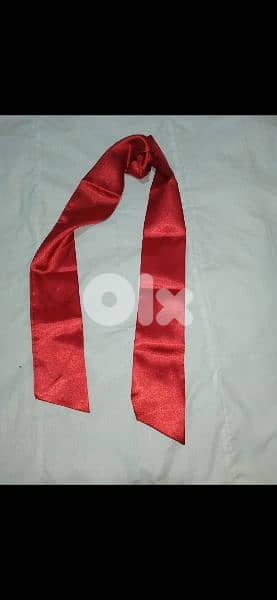 scarf btw 140cm& 160cm.  1=5$ or 3=13$ 5