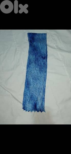 scarf chiffon sizes are on photos  1=7$ or 3=15$ 10