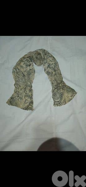 scarf chiffon sizes are on photos  1=7$ or 3=15$ 14