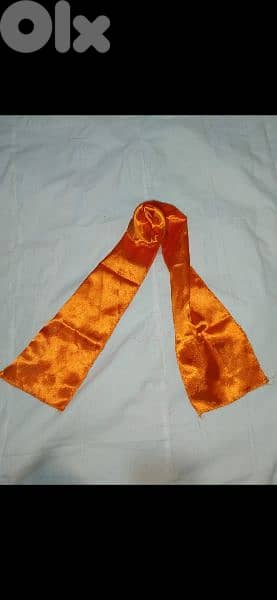 scarf chiffon sizes are on photos  1=7$ or 3=15$ 15