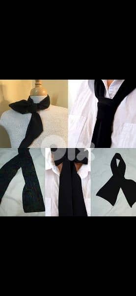 scarf 2 colours  size on pics  1=5$ or 3=13$ 0