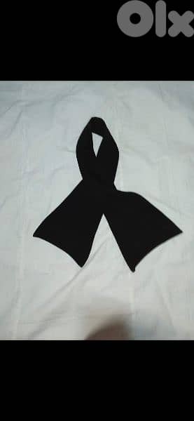 scarf 2 colours  size on pics  1=5$ or 3=13$ 8