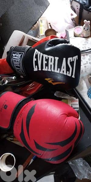 Boxing Gloves Best quality and prices 03027072 GEO SPORTS 0