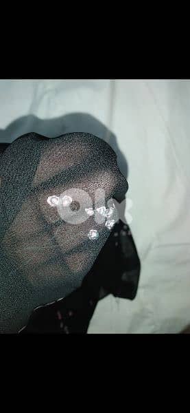 black florel pink scarf 40*160cm  1=7$ or 3= 15$ 4