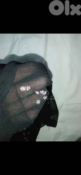 black florel pink scarf 40*160cm  1=7$ or 3= 15$ 5