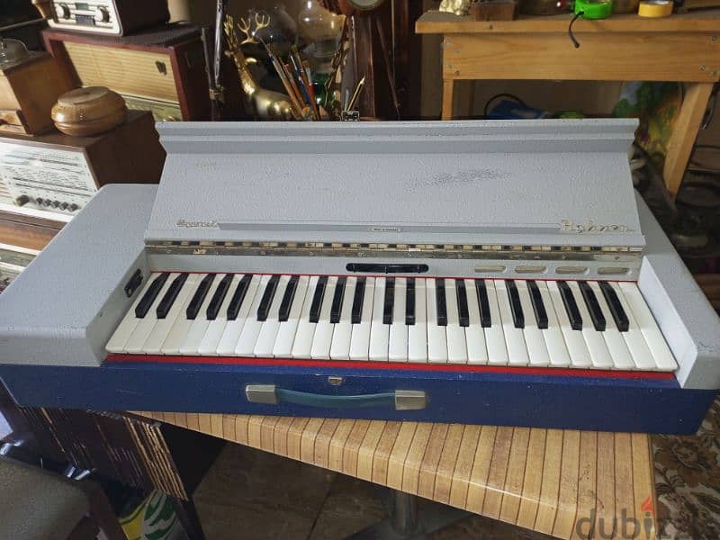 اورغ قديم حالة جيدة جدا 2