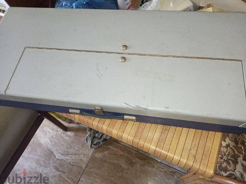 اورغ قديم حالة جيدة جدا 5