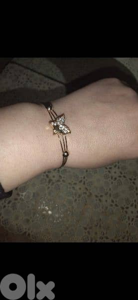 bracelet gold bracelets 3= 13$ 7