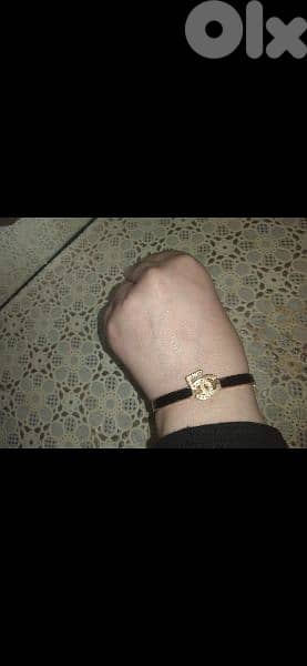 bracelet chanel copy bracelets in gold 5