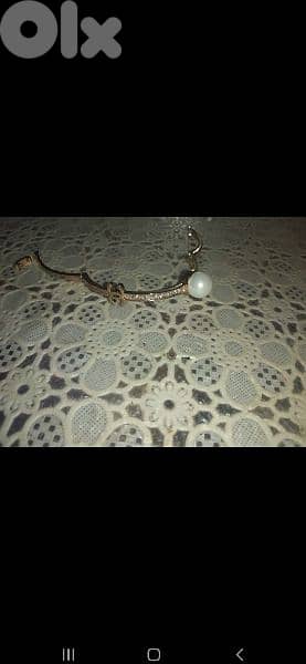 bracelet chanel copy bracelets in gold 14