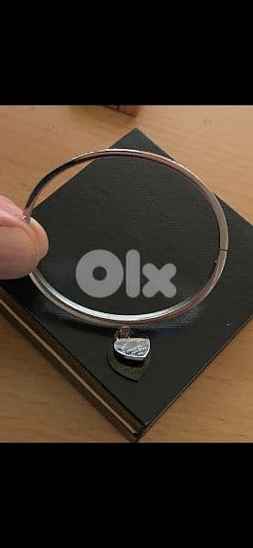 bracelet copy tiffany & co 925 3