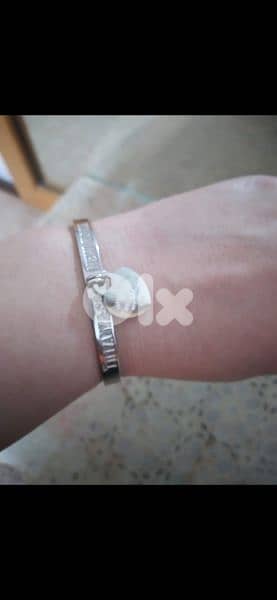 bracelet copy tiffany & co 925 8