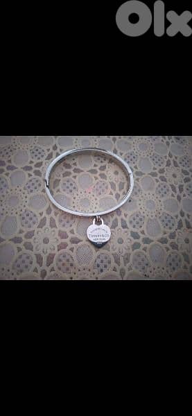 bracelet copy tiffany & co 925 9