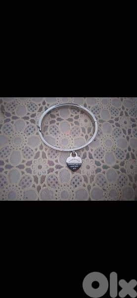 bracelet copy tiffany & co 925 11