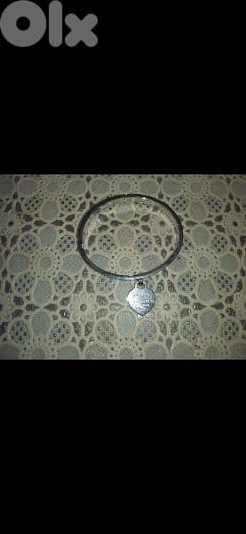 bracelet copy tiffany & co 925 12