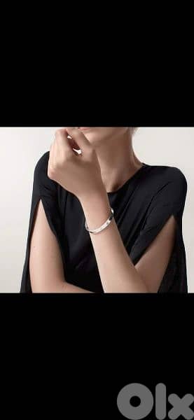 bracelet & 2 rings copy Cartier 1