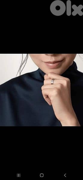 bracelet & 2 rings copy Cartier 3