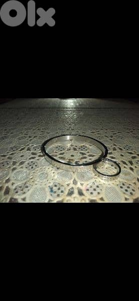 bracelet & 2 rings copy Cartier 14