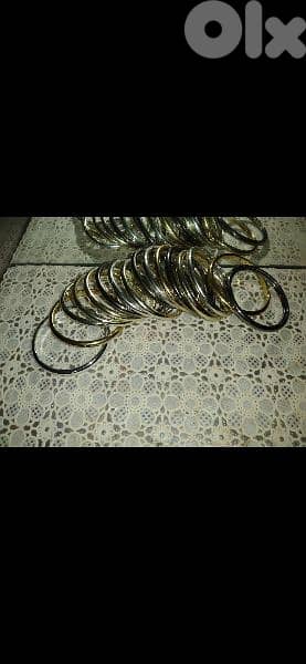 bracelet 3colours bracelets 7= 10$ 2