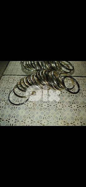 bracelet 3colours bracelets 7= 10$ 3