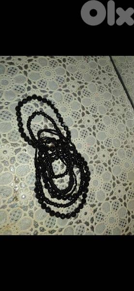 bracelet all black bracelets  1=7$ or 3=15$ 14