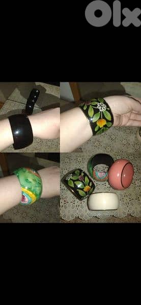 bracelet assewer 3addem 3arid 1