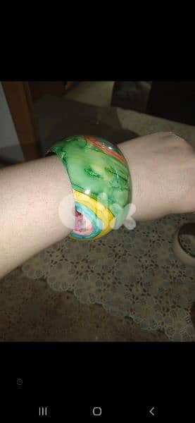 bracelet assewer 3addem 3arid 7