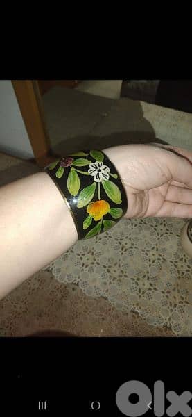 bracelet assewer 3addem 3arid 9