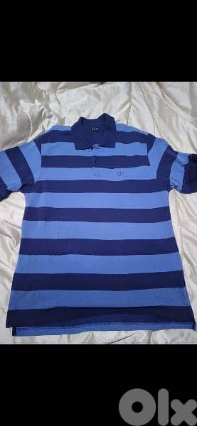Izod original tshirt polo m l xl xxl xxxL 5