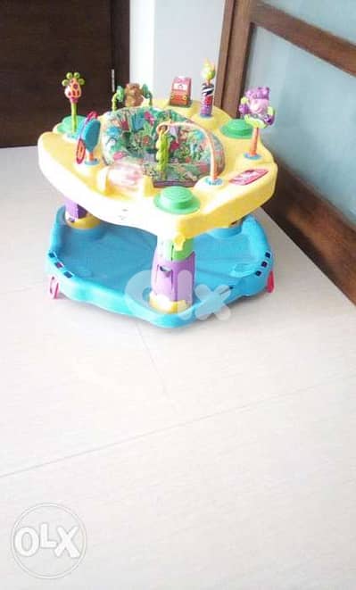 Youpala fiha al3ab sebteh