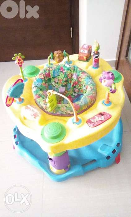 Youpala fiha al3ab sebteh 1