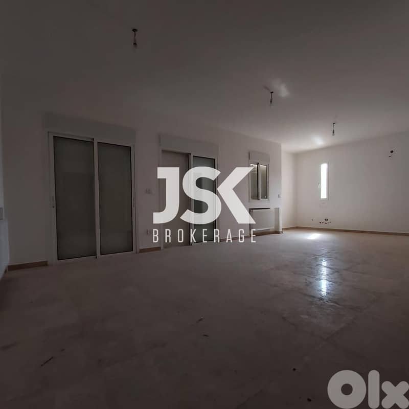 L09468-Apartment for Sale In A Calm Neighborhood In Hboub 0