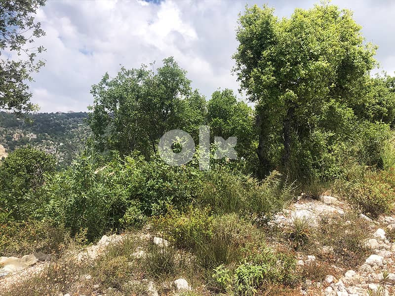 Fidar | Land| Sea View|2 minutes from highway | أرض للبيع |PLS25083-7 9