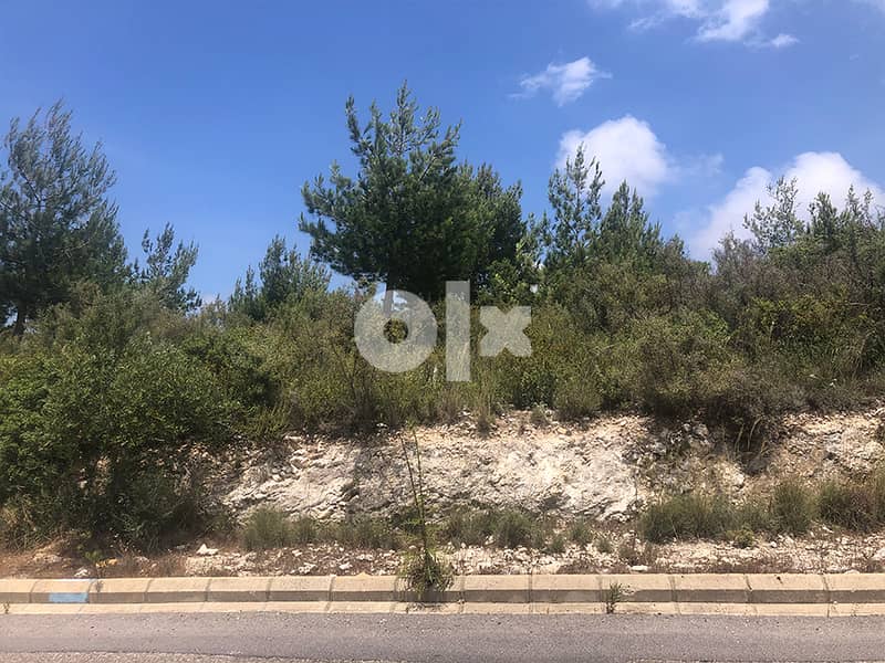 Fidar | Land| Sea View|2 minutes from highway | أرض للبيع |PLS25083-7 14