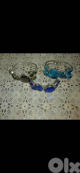 bracelet cuff bracelets azra2 nilli w zaite strass 18