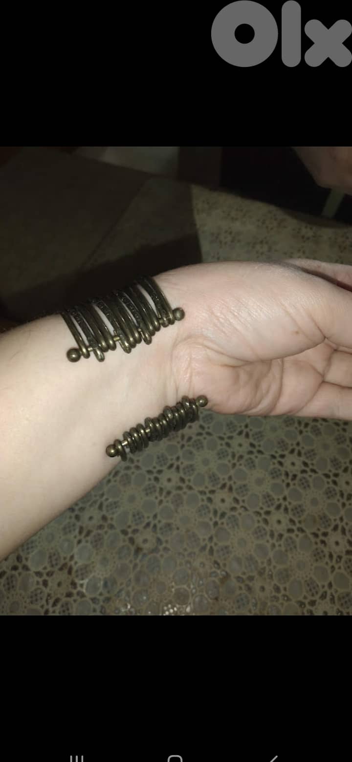 bracelet copper bracelet high quality 3