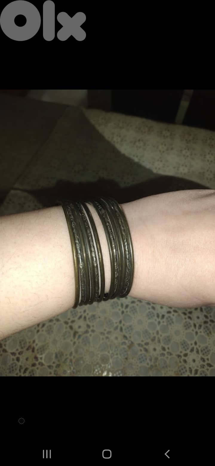 bracelet copper bracelet high quality 4