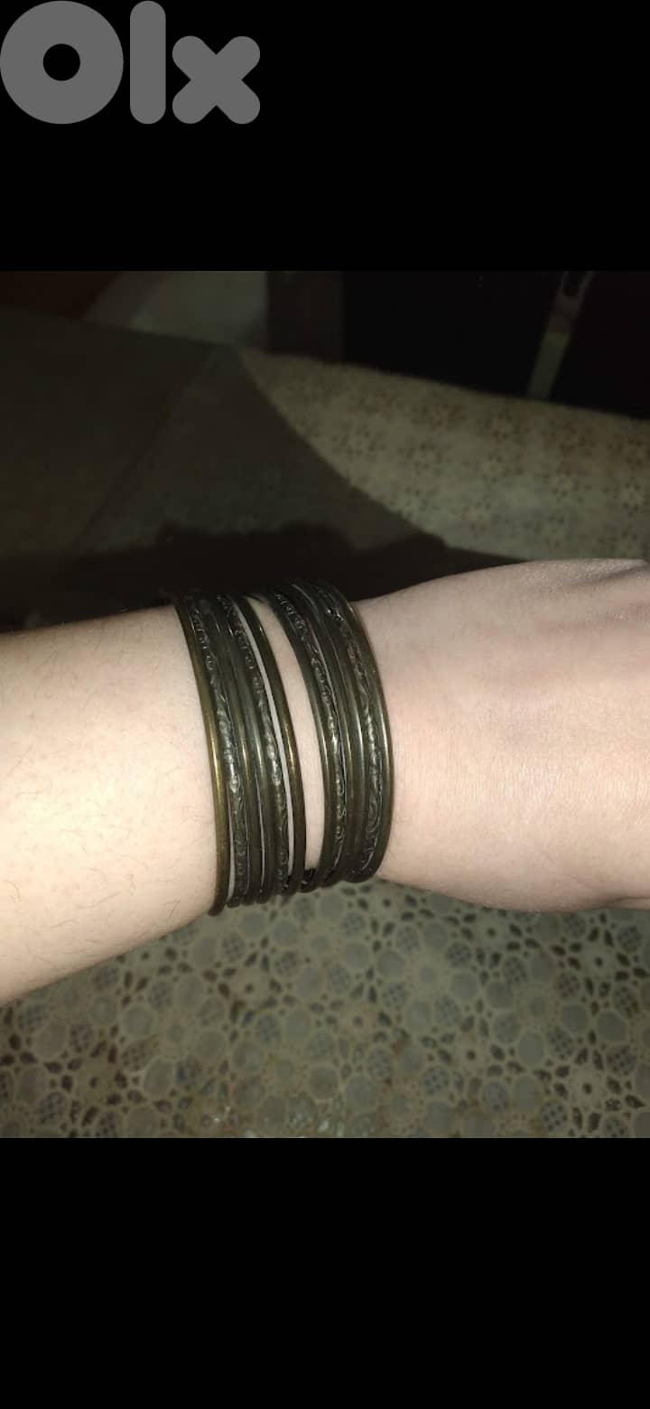 bracelet copper bracelet high quality 5