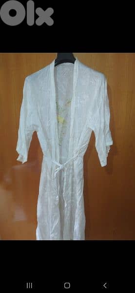 cardigan / kimono satin chinese dragon s to xxL 11